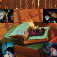 R.E.M. - Fables of the Reconstruction album cover. 