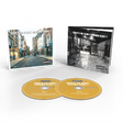 Oasis - (What’s The Story) Morning Glory?  album cover and 2CD. 