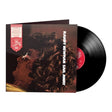 Randy Newman - Dance Into The Light album cover and black vinyl. 