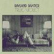Rayland Baxter - True Violet album cover. 