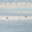 Resavoir & Matt Gold - Horizon album cover. 