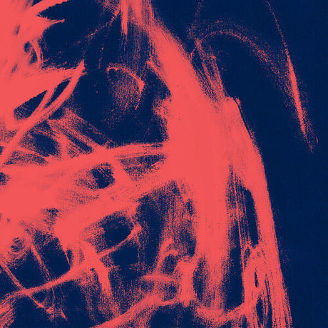 Rival Consoles - Landscape From Memory album cover. 