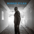 Robbie Fulks - Now Then album cover. 