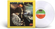 Roberta Flack - First Take album cover and clear vinyl. 