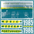 Rock Rendez Vous: Musica Moderna Potruguesa 85-86 album cover