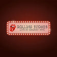 The Rolling Stones - Live at Racket NYC album cover