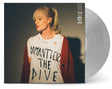 Metric - Romanticize The Dive album cover and silver vinyl