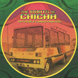 Roots of Chicha album cover. 