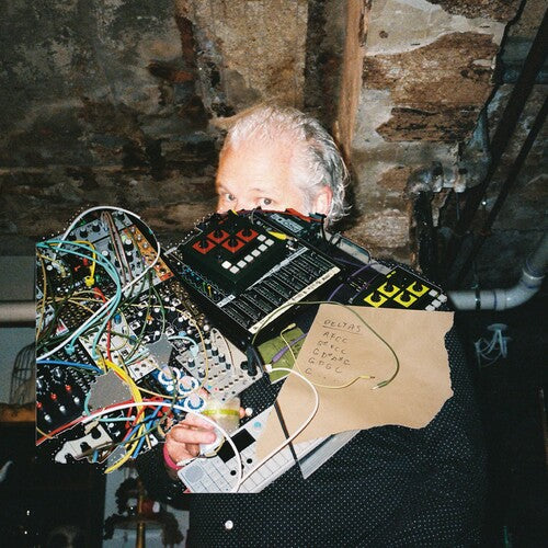 Rosenau & Sanborn - Two album cover