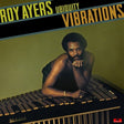 Roy Ayers - Vibrations album cover 