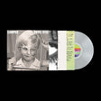 Royal Otis - Campus album cover and clear vinyl. 