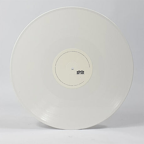Rufus Du Sol - Atlas white vinyl. 