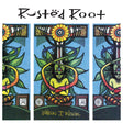 Rusted Root - When I Woke album cover. 