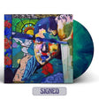 Susto - My Entire Life album cover, colored vinyl (SIGNED)