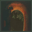 Sadurn - The Underworld album cover. 