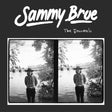 Sammy Brue - The Journals album cover