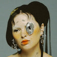 Saya Gray - Saya album cover. 