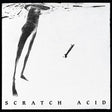 Scratch Acid EP / Berserker EP album cover. 