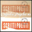 Scritti Politti - Cupid & Psyche 85 album cover. 