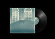 Shintaro Sakamoto - Yoo-Hoo album cover and black vinyl
