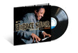 Horace Silver - Silver in Seattle: Live at the Penthouse album cover. 
