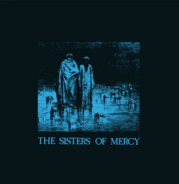 Sisters of Mercy - Body and Soul / Walk Away cover art