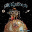 Slightly Stoopid - Top of the World album cover. 