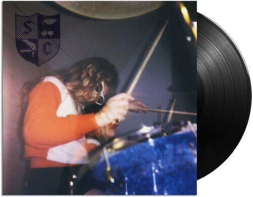 Snocaps - Snocaps album cover