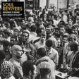 Soul Revivers - Holding It Down album cover. 