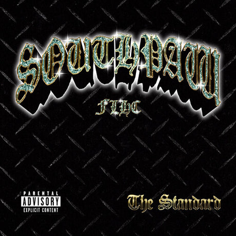 Southpaw FLHC - The Standard album cover 