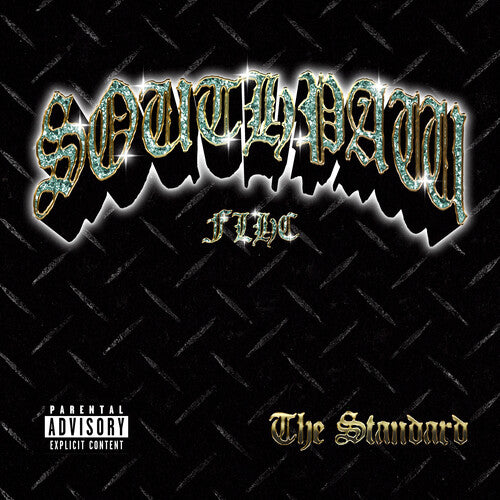 Southpaw FLHC - The Standard album cover 