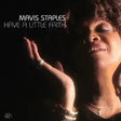 Mavis Staples - Have a Little Faith album cover