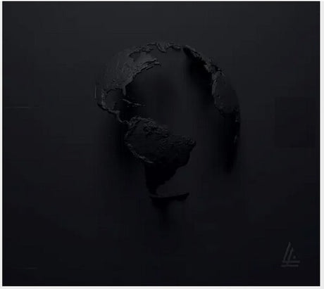 Starset - Silos album cover