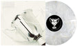 State Champs - State Champs album cover and clear vinyl. 