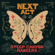 Steep Canyon Rangers - Next act album cover