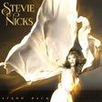 Stevie Nicks - Stand Back album cover. 