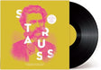 Strauss - Les Chefs D'Oeuvre album cover. 