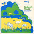 Studio G - Nature's World album cover. 