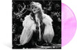 Suki Waterhouse - Loveland album cover and pink vinyl