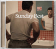 Nick Jonas - Sunday Best album cover