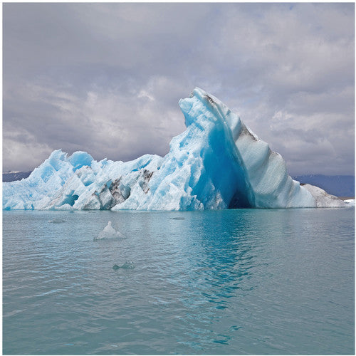 Surfer Blood Snowdonia album art