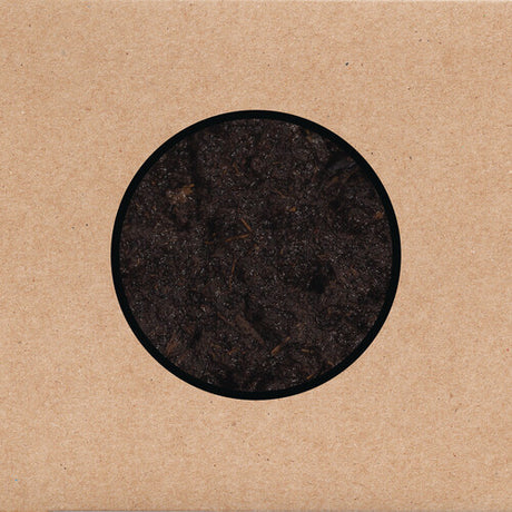 Swans - Birthing album cover. 