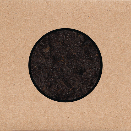 Swans - Birthing album cover. 