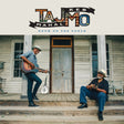 Taj Mahal & Keb Mo - Room On the Porch album cover. 