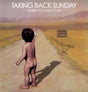 Taking Back Sunday Where You Want To Be album cover