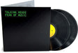 Talking Heads - Fear Of Music album cover and 2LP vinyl. 