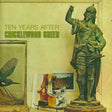 Ten Years After - Cricklewood Green album cover. 