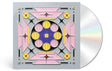 Mike D - Thank You album cover and CD. 