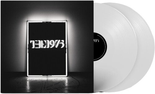 Limited Edition White 2xLP