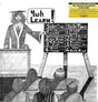 The 4th Street Orchestra - Yuh Learn! album cover. 